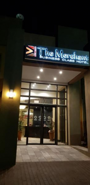 The Merchant @ Lake Umuzi, Secunda